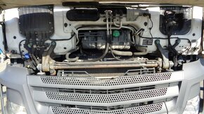 Prodám MERCEDES-BENZ ACTROS 2542 6X2 EURO 6 - 11