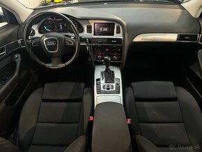 Audi A6 2.7 TDI TIPTRONIC QUATTRO - 11