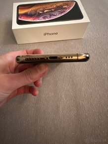 Apple IPhone XS 64GB GOLD - 11