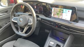 Volkswagen Golf Variant 2.0 TDI Style Matrix Navi ACC Vitrua - 11