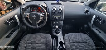 Nissan Qashqai 1.6i Tekna - 11