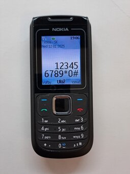 NOKIA 1680c 1661 1650 1100 1209 1600 1208 - 11