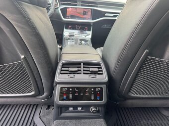 Audi S6 Avant Quattro 55TDi mod.2020 - 11