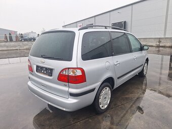 FORD GALAXY 1.9TDI 85KW 156XXX KM - 11