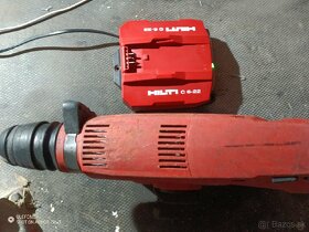 Hilti Nuron TE 30-22 - 11