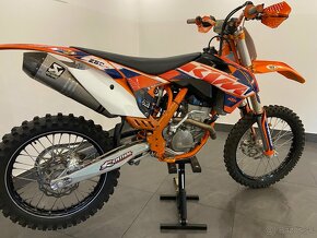 Ktm sxf 250 - 11