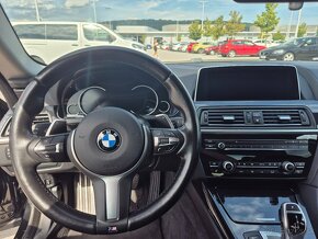 Bmw 640d grand coupe - 11