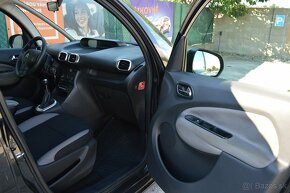 CITROEN C3 PICASSO 1,4VTi 70kW Slovenské M5 2012 - 11