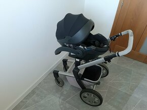 Joolz day 2 plus Isofix - 11