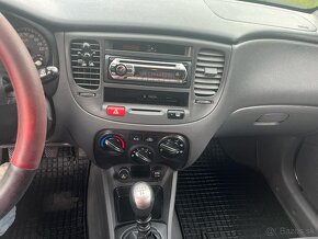 Kia Rio 1majitel - 11