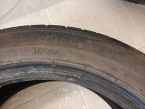 4KS ZIMNÉ PNEU 225/45 R17 - 11