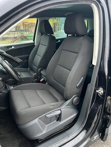 PREDÁM VW TIGUAN 2.0TDi 103kW CR 4Motion dovoz FR - 11