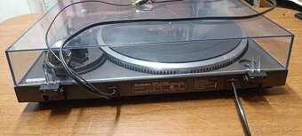 Technics SL-Q202 - 11