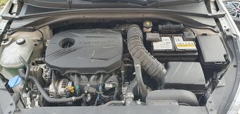 KIA Pro_cee’d 1.6 T-GDi GT A/T - 11