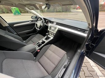 Vw passat B8 - 11