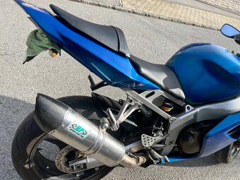 Kawasaki Ninja - 11