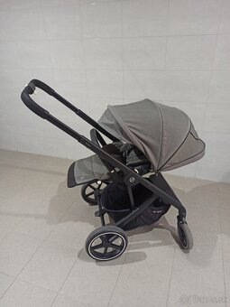 Cybex Balios S LUX - 11