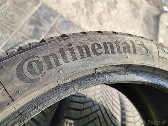 245/40 r19 continental celoročne - 11