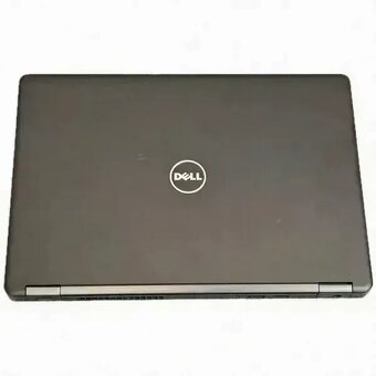 Notebook Dell Latitude 5480 - 633561 - 11