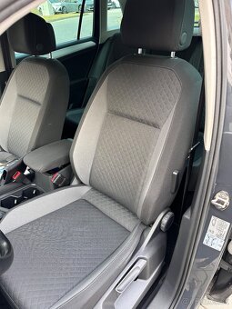 Volkswagen Tiguan 4x4 2020 2.0TDI DSG - 11