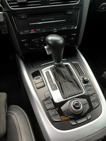 Audi Q5 3.0TDi 176kw | 4x4 | AUTOMAT | S-line - 11