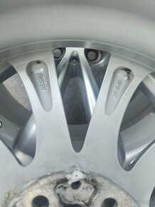 5X112 R18 ALU-AUDI,VW,ŠKODA,SEAT - 11