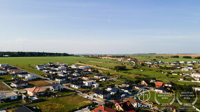 BOSEN | Stavebný pozemok, 1311 m2, Párovské Háje - 11