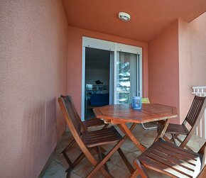 CHORVÁTSKO - Zariadený apartmán 50 m od mora - NOVIGRAD - 11