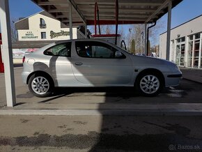 Predám renault megane coupe 1 1.6 79kw - 11