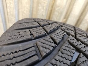 Zimné pneumatiky Hankook Winter ICept - 225/55 r17 101V - 11