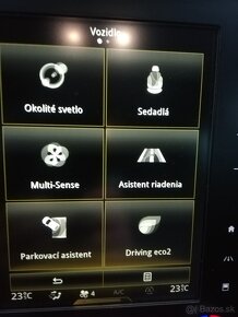 Renault megane grandtur, 2018, automat - 11