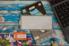 Mocolo 3D, 5D, UV celokrycie tvrdené sklo pre Xiaomi - od 6€ - 11