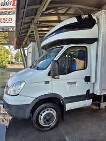 Predam iveco daily 65c17 - 11