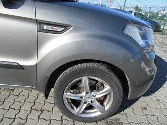 Kia Soul 1.6 CRDi EX - 11