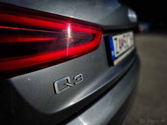 Audi Q3 2.0 TDI Quattro - 11