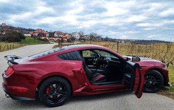 Ford Mustang 2.3 EcoBoost 231KW314PS R.V.12/2019 - 11