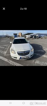 Opel Insignia SPORTS - 11