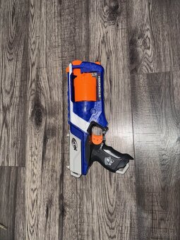 Nerf zbrane - 11