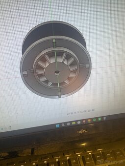 Zákazkova 3D tlač FDM tlačiarňou - 11