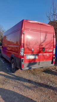 Ducato 2,3 L3H2 - 11