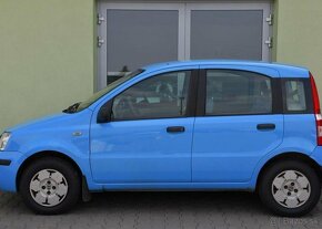 Fiat Panda 1.1i 40kW ČR 2xPNEU 40 kw - 11