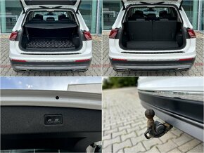 Volkswagen Tiguan Allspace 2.0 BiTDI 240k 4MOTION Highline - 11