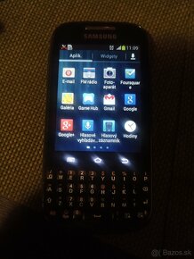 Samsung Galaxy chat - 11