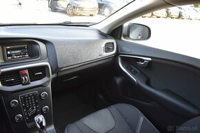 Volvo V40 1.6i AUTOMAT.LED.SERVISKA - 11