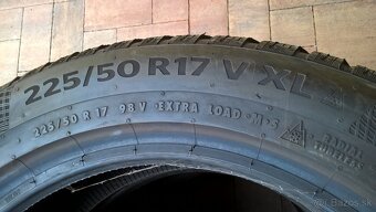 ZIMNÉ 225/50 R17 98V XL už od 29,99 €/ kus - 11