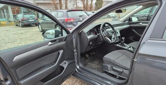 Faktúra Volkswagen Passat 2.0 TDI EVO Essence facelift - 11