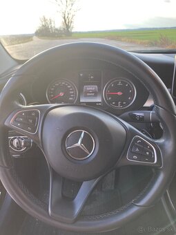 Mercedes Benz C220 w205 - 11