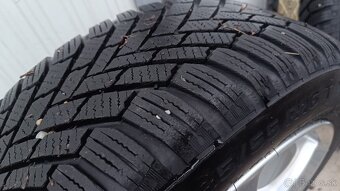 Sada elektronov RC s pneu CONTINENTAL 185/55 R16 T XL - 11