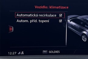 Audi A3 Sportback 35 2.0 TDI S-TRONIC 2020 - 11