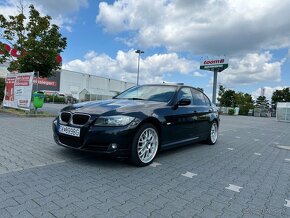 BMW E90 2.0 - 11